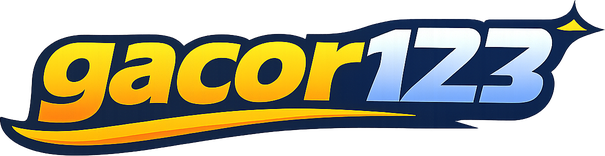 Logo gacor123